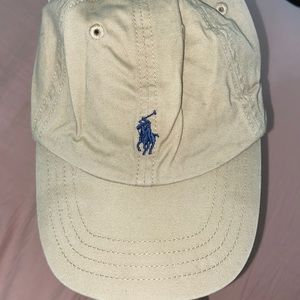 Polo Ralph Lauren Baby Cap